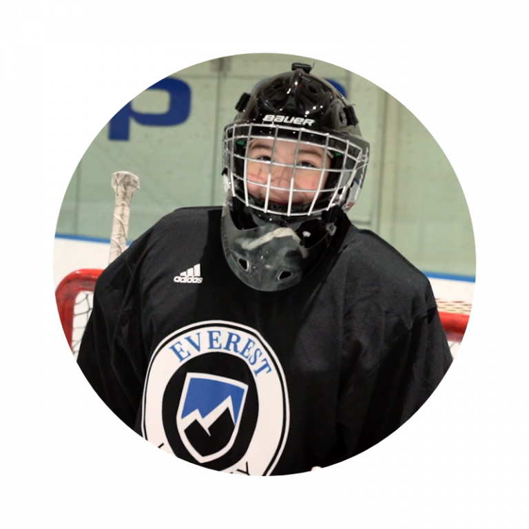 Hockey Skills Everest Academy