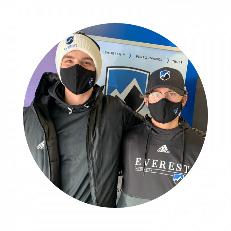 Admissions Everest Academy