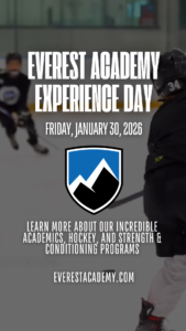 Everest Hockey Group – Everest Academy